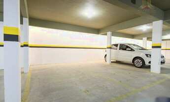 Imagem 5: Cobertura nova pronta para morar