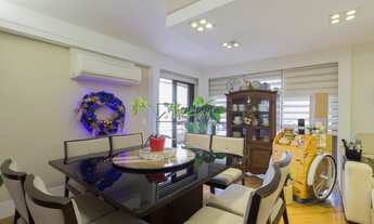 Imagem 3: Apartamento Venda 4 Dormitórios - 283 m² Sumaré