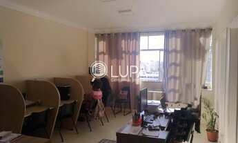 Imagem 3: Sala - Centro - Campinas