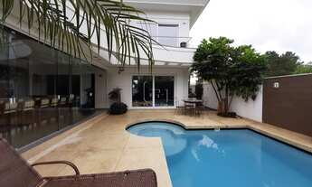 Imagem 5: FLORIANóPOLIS - Casa de Condomínio - Campeche