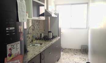 Imagem 4: Venda/ apartamento na Cobertura128m² / Santo André / SP - Conforto para família