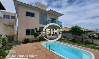 Imagem 2: Casa com 3 dormitórios à venda, 200 m² no Guriri - Cabo Frio/RJ