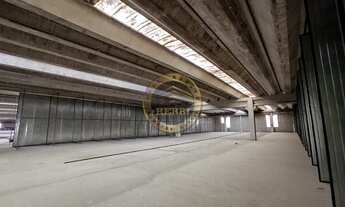 Imagem 3: Galpão para Locação 30000M², Distrito Industrial, Vargem Grande Paulista - SP