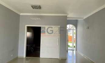 Imagem 5: Casa Swiss Park - Campinas