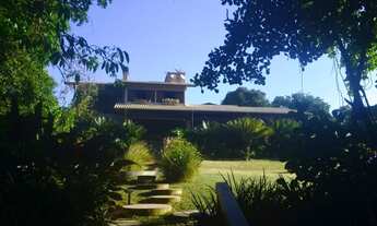 Imagem 2: CRICIÚMA - Sítio - MORRO ESTEVÃO