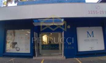 Imagem: Salão - Cambuí - Campinas