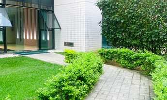 Imagem 2: PG Apartamento com 1 quarto nas Graças