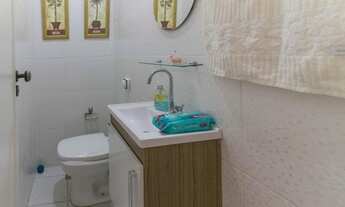 Imagem 7: Apartamento com 3 dormitórios à venda, 100 m² por R$ 590.000 - Tijuca - Rio de Janeiro/RJ