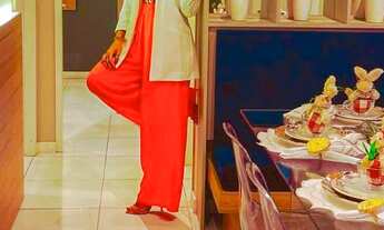 Imagem 5: W Saia do aluguel, more no Parque Candeias!