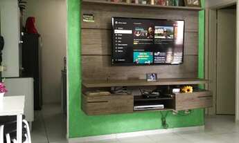 Imagem 2: Apartamento para venda - Gleba B - Camaçari - BA