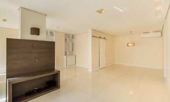 Imagem 4: Apartamento para aluguel e venda tem 130 metros quadrados com 3 quartos