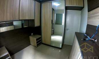 Imagem 4: Apartamento - Jardim São José - Americana