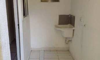 Imagem 7: Casa com 1 dormitório para alugar, 135 m² por R$ 750,00/mês - Jardim Aricanduva - São Paul