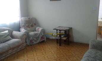 Imagem 2: Casa com 3 dormitórios à venda, 120 m² por R$ 1.000.000,00 - Jardim Vila Formosa - São Pau