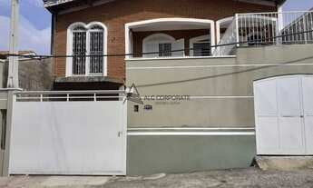 Imagem 2: Casa com 3 quartos à Venda, Jardim São Vicente - Campinas