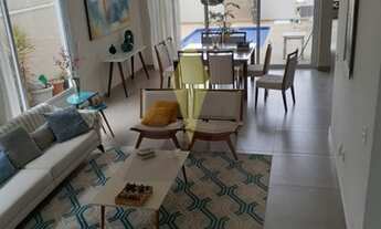 Imagem: CONDOMÍNIO CHÁCARA ONDINA