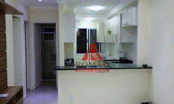 Imagem: Apartamento com 2 dormitórios à venda