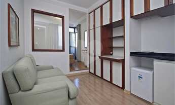 Imagem: São Paulo - Loft - JARDIM AMÉRICA