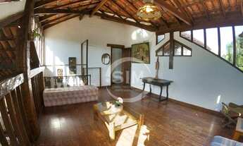 Imagem 3: Casa com 4 dormitórios à venda, 400 m² em São Bento - Cabo Frio/RJ