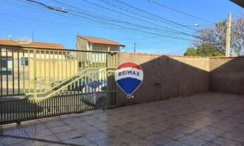 Imagem 2: Casa com 2 dormitórios para alugar, 220 m² por R$ 1.200/mês - Jardim São Domingos - Sumaré