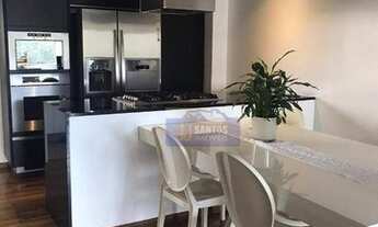 Imagem 2: Apartamento à venda, 126 m² por R$ 1.400.000,00 - Mooca - São Paulo/SP