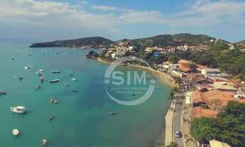 Imagem 1: Casa com 4 dormitórios à venda, 470 m² na Baia Formosa - Armação dos Búzios/RJ