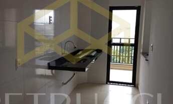 Imagem 3: Apartamento - Loteamento Remanso Campineiro - Hortolândia