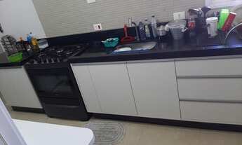 Imagem 7: Apartamento para Venda em Presidente Prudente, Bosque, 3 dormitórios, 1 suíte, 4 banheiros