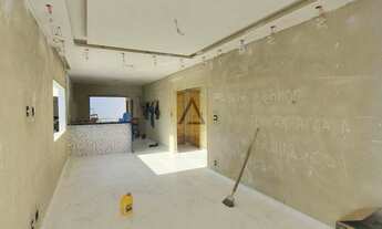 Imagem 4: Casa linear 03 quartos no Vale dos Cristais