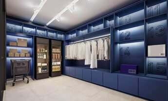 Imagem 4: Larnçamento Arch - Apartamentos de 1 quarto à venda em localização privilegiada no Cabral