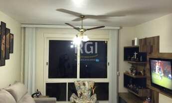 Imagem: Porto Alegre - Apartamento Padrão - Menino