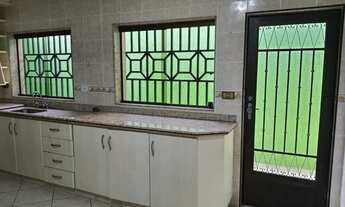 Imagem 4: São Paulo - Casa Padrão - Tatuapé