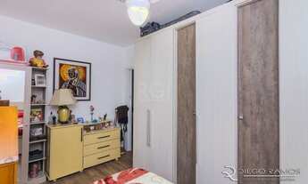 Imagem 4: Porto Alegre - Apartamento Padrão - Camaquã