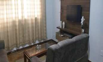 Imagem 3: Apartamento para aluguel tem 113 metros quadrados com 4 quartos em Centro - Belo Horizonte