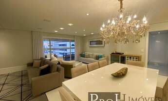 Imagem 2: Apartamento 173m² 3 suítes e Lazer completo R$ 1.849.000,00