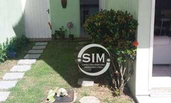 Imagem 3: Casa com 2 dormitórios à venda, 96 m² no Foguete - Cabo Frio/RJ