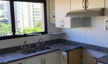 Imagem 6: Apartamento para Locação em São Paulo, Aclimação, 4 dormitórios, 3 suítes, 4 banheiros, 4