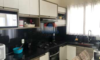 Imagem 6: Casa em condomínio à venda, 3 quartos, 1 suíte, 2 vagas, Jardim Park Real - Indaiatuba/SP