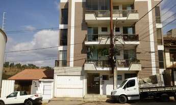 Imagem 2: Apartamento para locação, Alfa Sul, Manhuaçu, MG