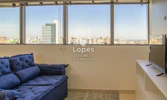 Imagem: Studio para venda com 35 metros quadrados