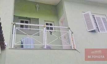 Imagem 7: Sobrado com 4 dormitórios à venda, 336 m² por R$ 1.900.000,00 - Jardim Maia - Guarulhos/SP