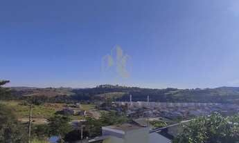 Imagem: Atibaia - Casa Padrão - Nova Cerejeira