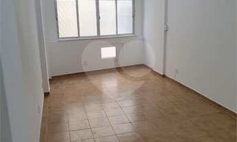 Imagem 6: Apartamento Sala, um dormitório em Copacabana