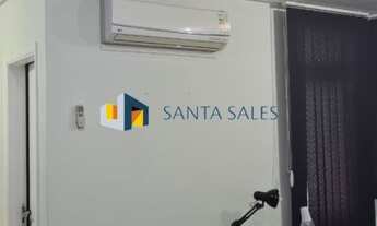 Imagem 4: Comercial para Locação 1 Vaga, 23M², Brooklin Paulista, São Paulo - SP