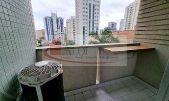 Imagem 3: Apartamento com 1 dormitório com ar condicionado a venda ao lado do Hospital das Cínicas