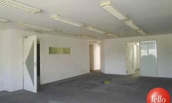 Imagem 6: São Paulo - Conjunto Comercial/sala - Vila Mariana