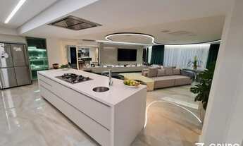 Imagem 6: Apartamento para Venda em Santo André, Campestre, 3 dormitórios, 3 suítes, 5 banheiros, 5