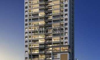 Imagem: SãO PAULO - Apartamento Padrão - Vila