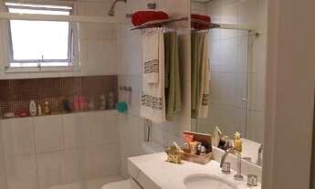 Imagem 11: Apartamento à venda, 105 m² por R$ 1.279.000,00 - Brooklin - São Paulo/SP