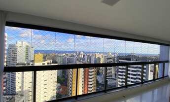 Imagem 10: Apartamento com 3 suítes na alameda da Catania andar alto Mansão Thessaly